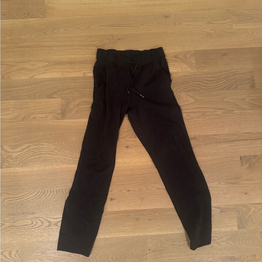 Lululemon On The Fly Pant